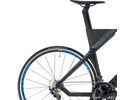 Cube Aerium Race, carbon`n`blue | Bild 5