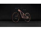 Cube Stereo Hybrid One22 SLX 800 FE 29, ruby´n´black | Bild 10