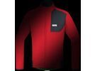 Gore Wear C5 Gore Windstopper Thermo Trail Jacke, red/black | Bild 4