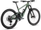 Specialized Enduro Pro, cypress metallic/ion metallic | Bild 3