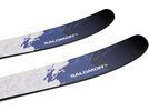 Salomon S/Lab QST Echo, white/process blue/ultra violet | Bild 5