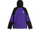 The North Face M Slider Jacket, peak purple/tnf black | Bild 2