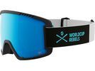 Head Contex Pro L, 5K Blue / WCR | Bild 1