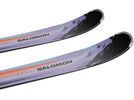 Salomon Stance Pro 86 + MI12 GW, violet tulip/nasturtium/black | Bild 5