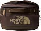 The North Face Base Camp Voyager Duffel 42 L, smokey brown/khaki ston | Bild 3