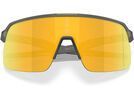 Oakley Sutro Lite, Prizm 24k / mt olive ink | Bild 7