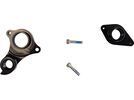 Cannondale Derailleur Hanger TA ST 2P 093 (K33023), black | Bild 1