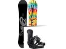 Set: Yes TDF 2017 + Burton Malavita (1712843S) | Bild 1