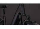Cube Reaction Hybrid SLX 800 FE Easy Entry 27.5, silverdust´n´chrome | Bild 7