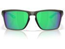 Oakley Sylas, Prizm Jade / olive ink | Bild 8