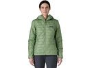 Patagonia Women's Nano Puff Hoody, ellwood green | Bild 2