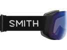 Smith 4D Mag S, ChromaPop Photochromic Rose Flash / black | Bild 3