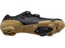 Shimano SH-RX710 Gravel Narrow, black | Bild 4