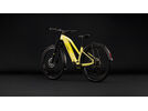 Cube Reaction Hybrid Race 800 FE Trapeze 29, bananasplit´n´black | Bild 10
