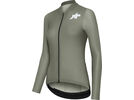Assos UMA GT LS Jersey S11 Evo, edge green | Bild 3