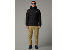 The North Face Men’s Aconcagua III Hoodie, tnf black/npf | Bild 5