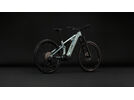 Cube Stereo Hybrid One44 HPC Pro 800 27.5, pearlaqua´n´black | Bild 9