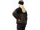 Eivy Ball Fleece, black/leopard | Bild 8