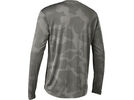 Fox Ranger TruDri LS Jersey, grey | Bild 2