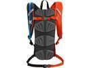 Camelbak Lobo, charcoal/ember | Bild 2