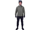 Fox Ranger 2.5-Layer Water Jacket, pewter | Bild 6