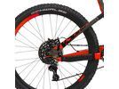 NS Bikes Snabb T 1, black/red | Bild 4