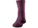 Specialized Soft Air Road Tall Sock, cast berry/dusty lilac arrow | Bild 3