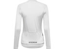 GOREWEAR Spinshift Langarm Trikot Damen, white | Bild 3