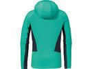 Schöffel Fleece Hoody Rotbach L, spectra green | Bild 2