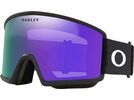 Oakley Target Line L, Violet Iridium / matte black | Bild 1