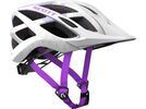 Scott Spunto Helmet, white/purple | Bild 1