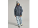 Ortovox Ravine Plus 3L Pants W, glacier grey | Bild 6