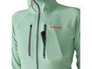 Patagonia Women's R1 Ultralight Hoody, thin ice | Bild 9