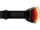 Salomon Radium Pro, Sigma Photochromic Poppy Red / black | Bild 4