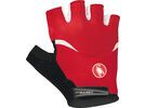 Castelli Arenberg Gel Glove, red/white | Bild 1