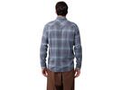 Fox Survivalist Flannel, gunmetal | Bild 4