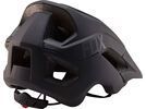 Fox Metah Solids Helmet, matte black | Bild 2