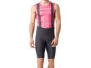 Castelli Giro Trofeo 2 Bibshort, dark gray | Bild 1