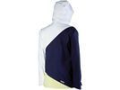 Nitro Siren Jacket, White Twill/Ink Twill/Lemonade Twill | Bild 2