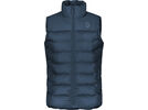 Scott Insuloft Warm Men's Vest, dark blue/metal blue | Bild 1