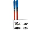 Scott Set: Surf'Air 2015 + Salomon STH2 WTR 13 | Bild 1