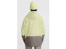 O’Neill O'riginals Anorak Jacket Men, lime wash colour block | Bild 6