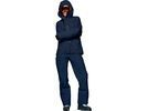 Norrona lofoten Gore-Tex Insulated Jacket W's, indigo night | Bild 4