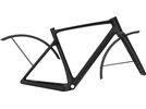 Syncros Road Gravel Fender Set, black | Bild 2