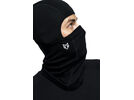 Woolf Merino Svarthetta Balaclava, black | Bild 6