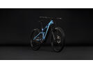 Cube Stereo Hybrid One44 HPC SLX 800 29, dream´n´black | Bild 9