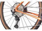 Cannondale Topstone Carbon 3 GRX 1x, orange slice | Bild 5