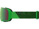 Giro Article inkl. WS, bright green/Lens: vivid emerald | Bild 3
