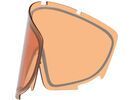Oakley Mont Scape L Replacement Lens, Prizm Snow Persimmon | Bild 3