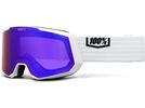 100% Snowcraft XL - HiPER Copper w/Violet ML Mi, essential white | Bild 1